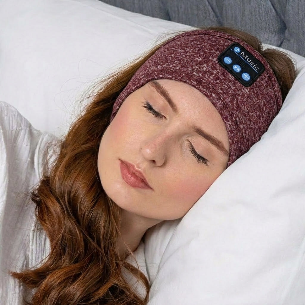 Bluetooth Sleep Headphones