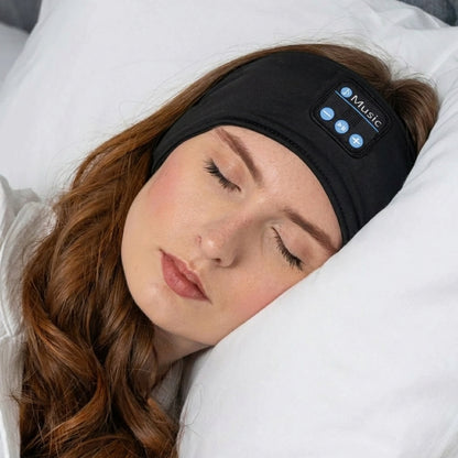 Bluetooth Sleep Headphones