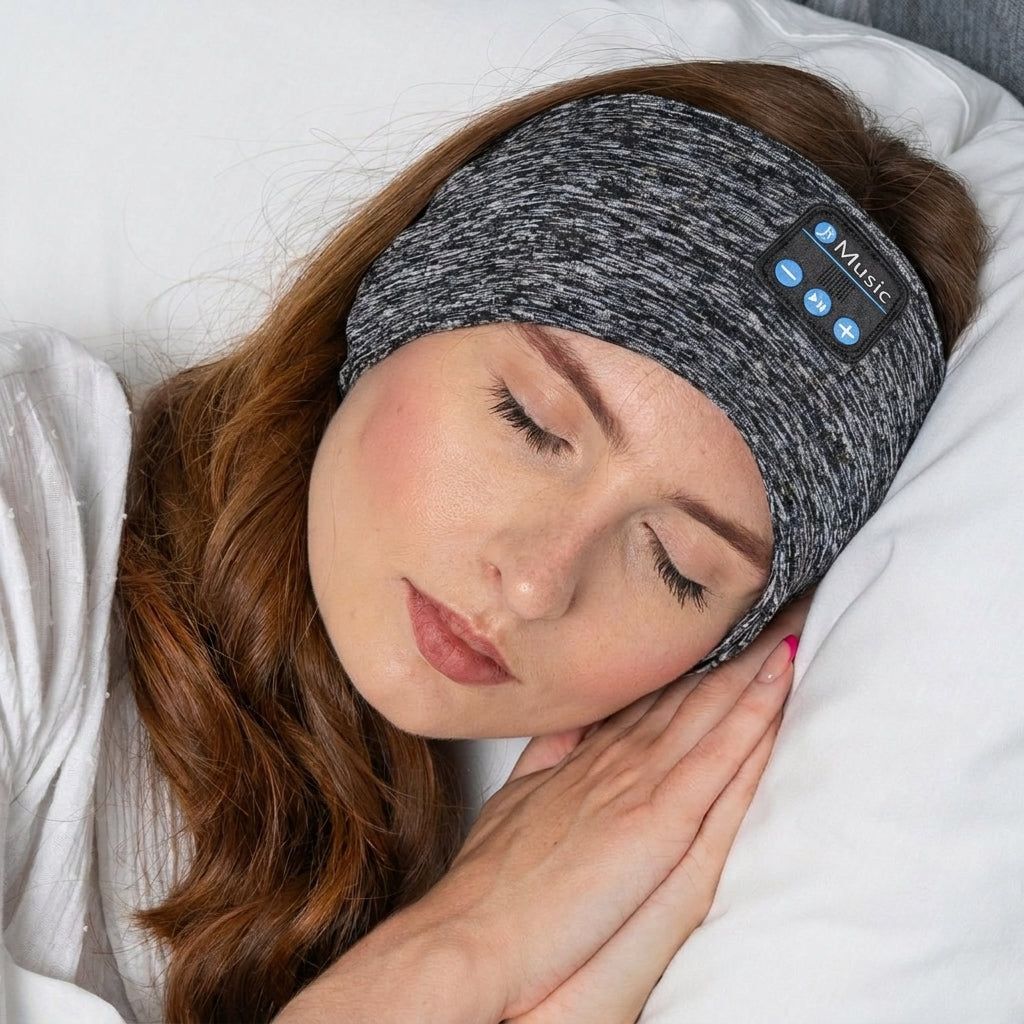 Bluetooth Sleep Headphones