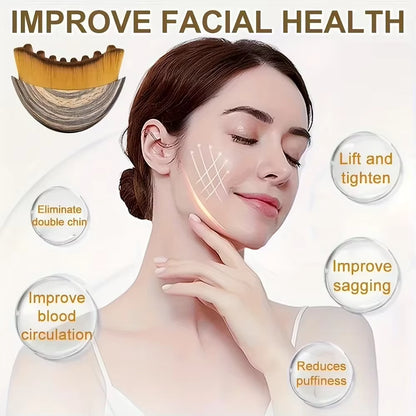 Kokani Lymphatic Face Brush